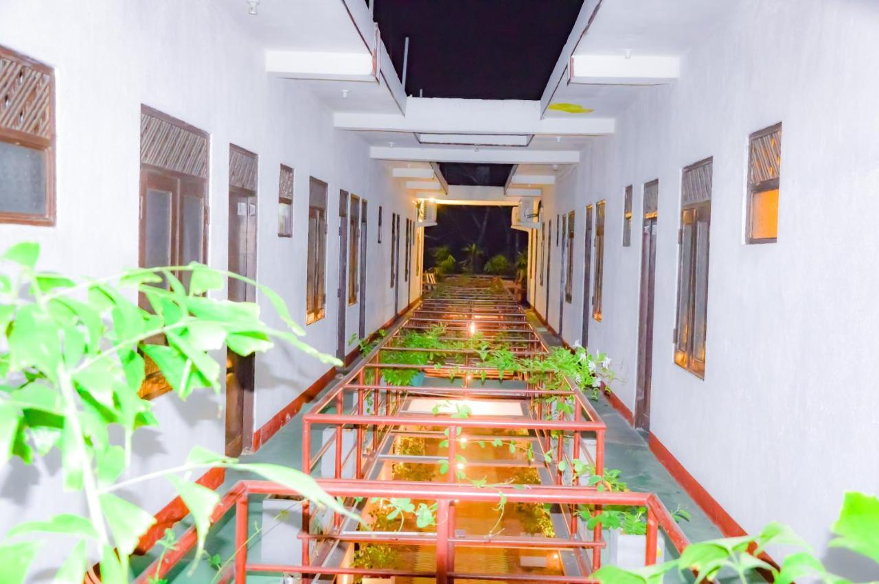 Cinnamon Airport Residencies Katunayaka Εξωτερικό φωτογραφία