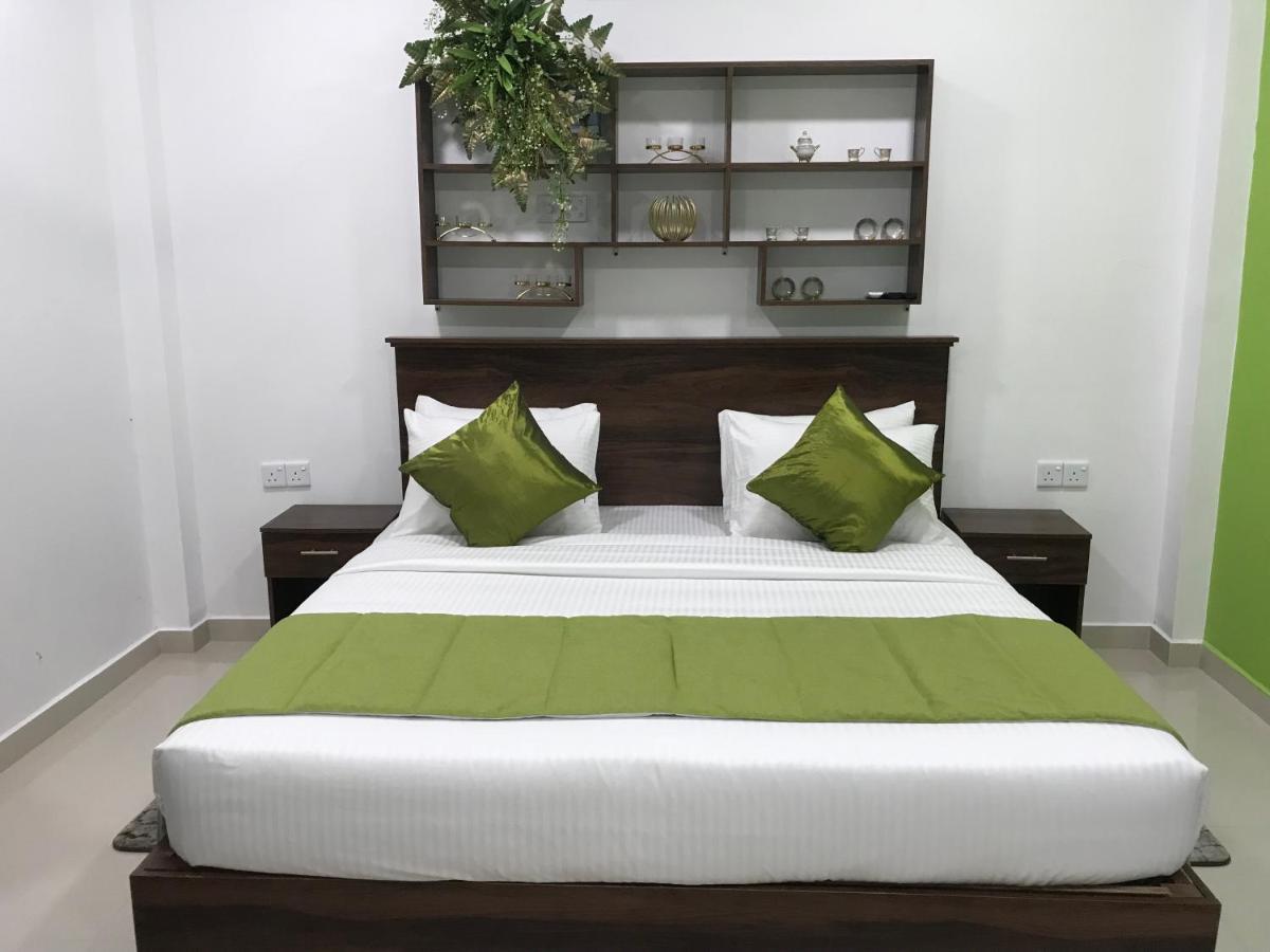 Cinnamon Airport Residencies Katunayaka Εξωτερικό φωτογραφία