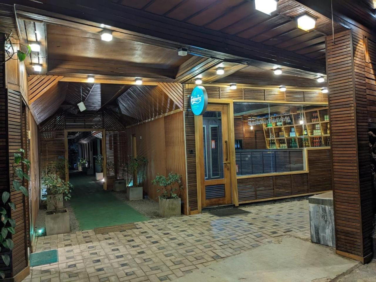 Cinnamon Airport Residencies Katunayaka Εξωτερικό φωτογραφία