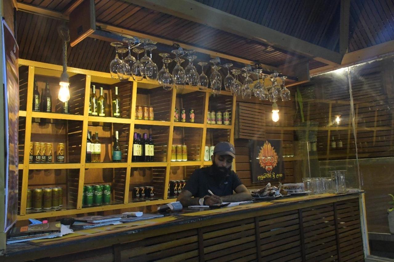 Cinnamon Airport Residencies Katunayaka Εξωτερικό φωτογραφία