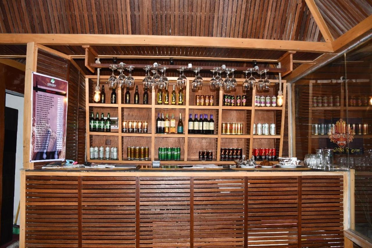 Cinnamon Airport Residencies Katunayaka Εξωτερικό φωτογραφία
