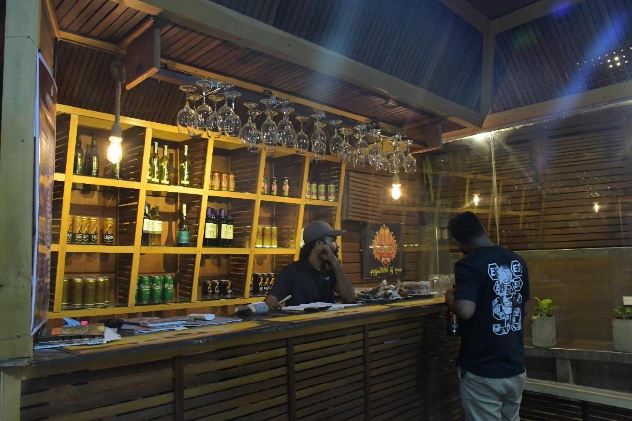 Cinnamon Airport Residencies Katunayaka Εξωτερικό φωτογραφία