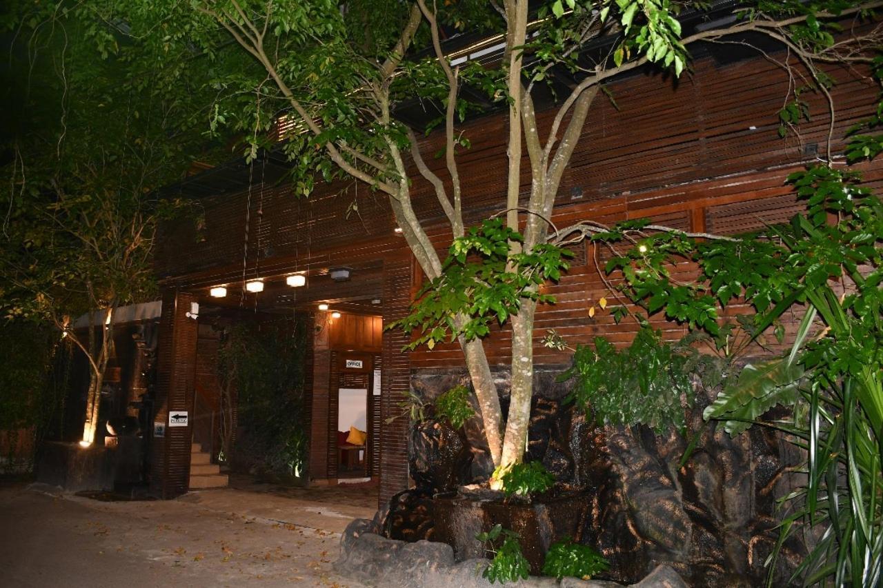 Cinnamon Airport Residencies Katunayaka Εξωτερικό φωτογραφία