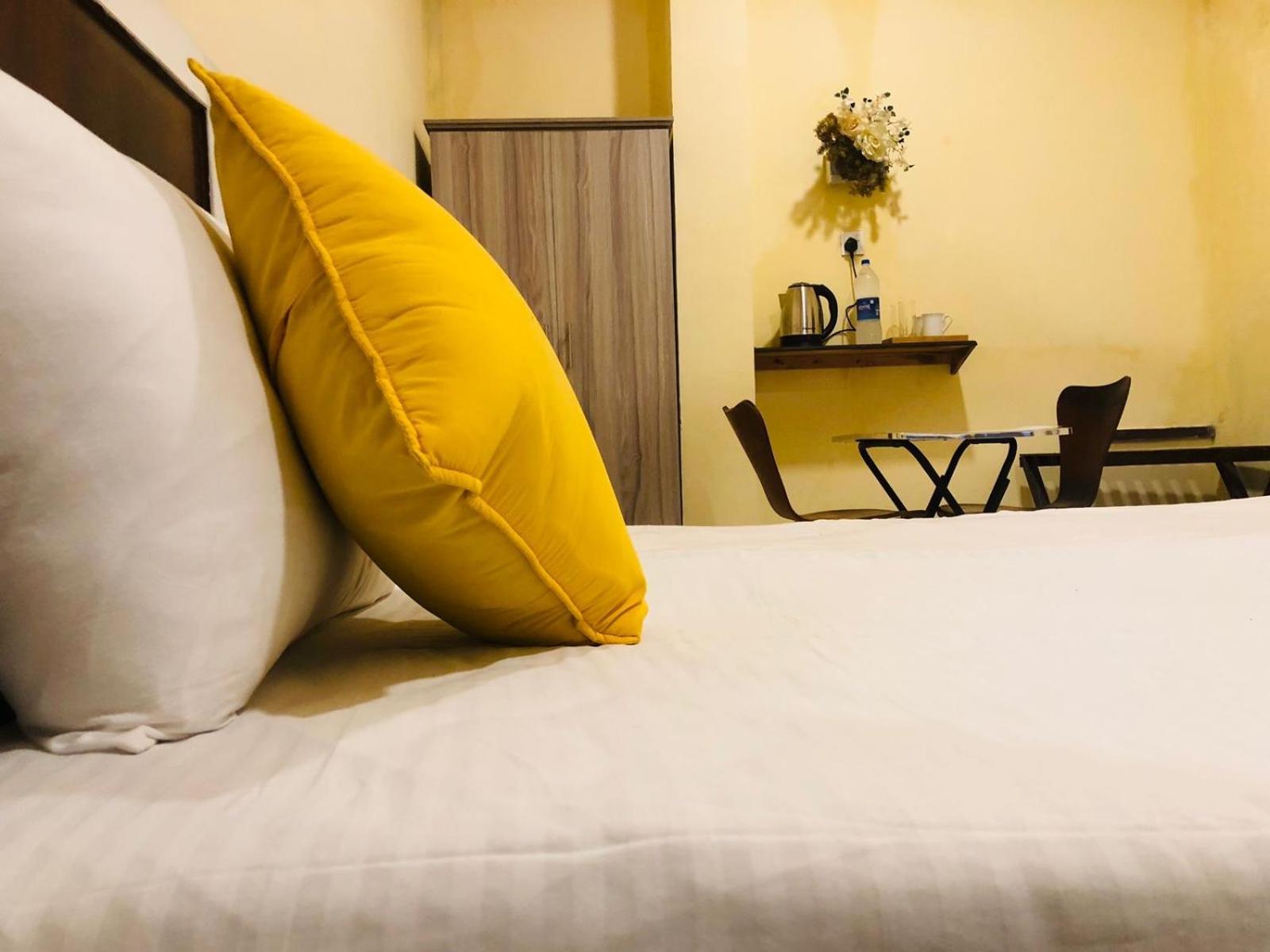 Cinnamon Airport Residencies Katunayaka Εξωτερικό φωτογραφία
