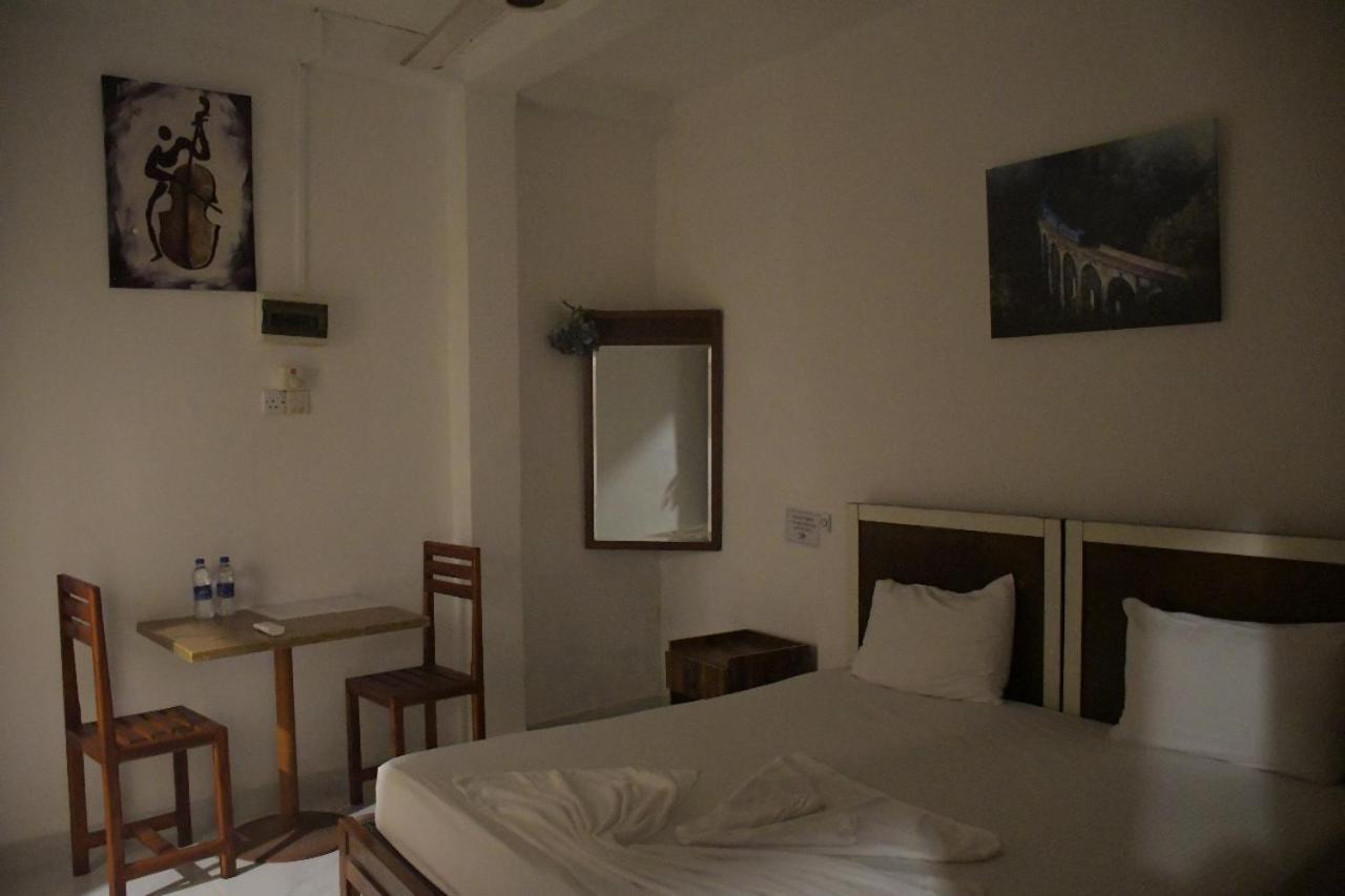 Cinnamon Airport Residencies Katunayaka Εξωτερικό φωτογραφία