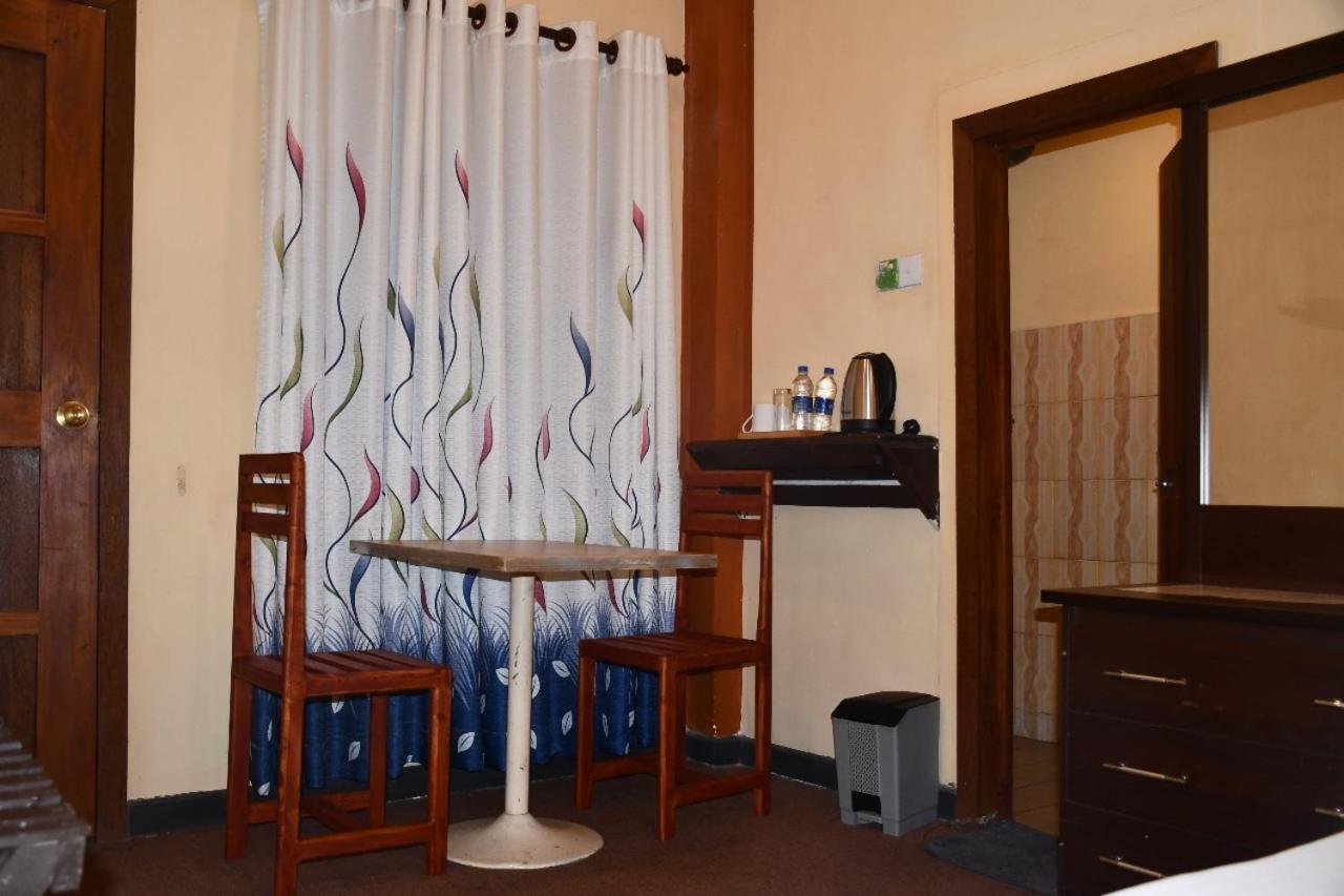 Cinnamon Airport Residencies Katunayaka Εξωτερικό φωτογραφία